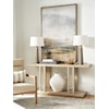 Tommy Bahama Home Sunset Key Fischer Console Table