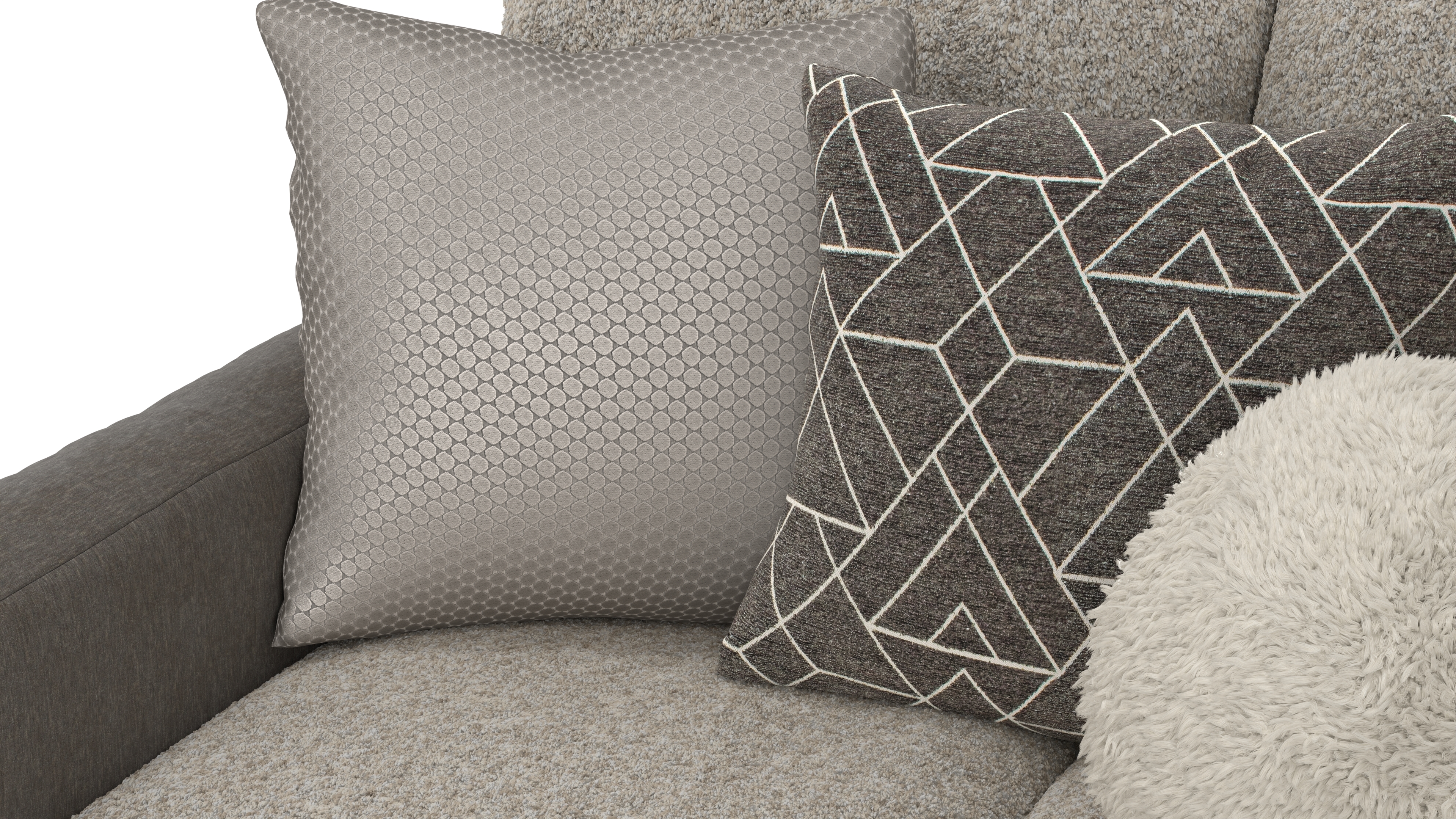 Jackson Furniture Reddington Loveseat