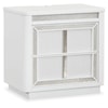 Ashley Signature Design Chalanna 2-Drawer Nightstand