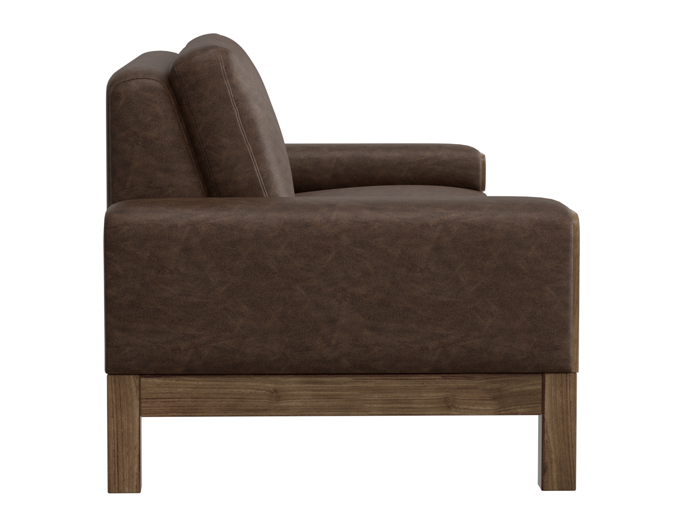 Uprooted Sedona Sofa