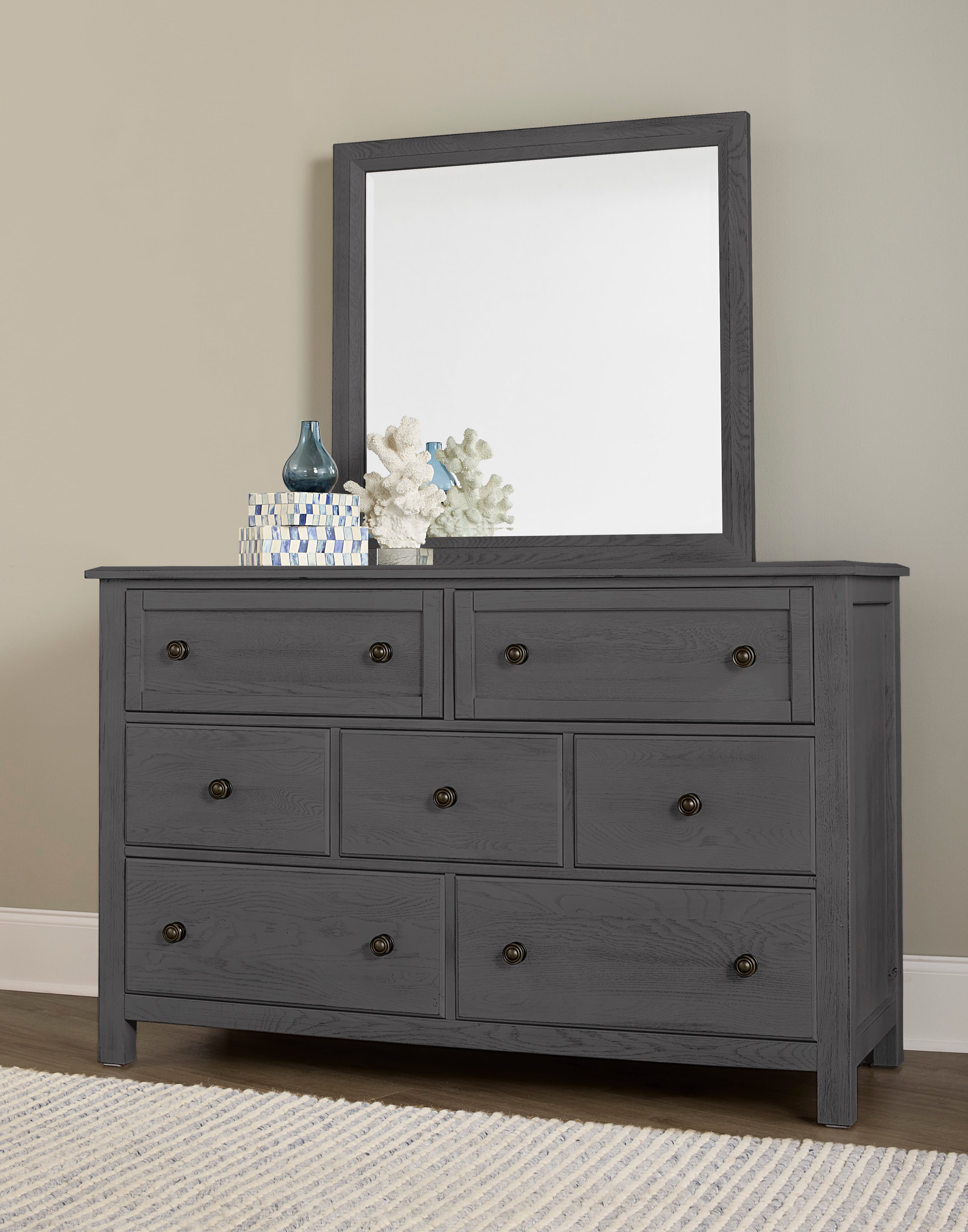 Artisan & Post Custom Express 7-Drawer Dresser