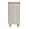 Jofran Taj Accent Cabinet