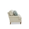Craftmaster 718350 3-Cushion Sofa