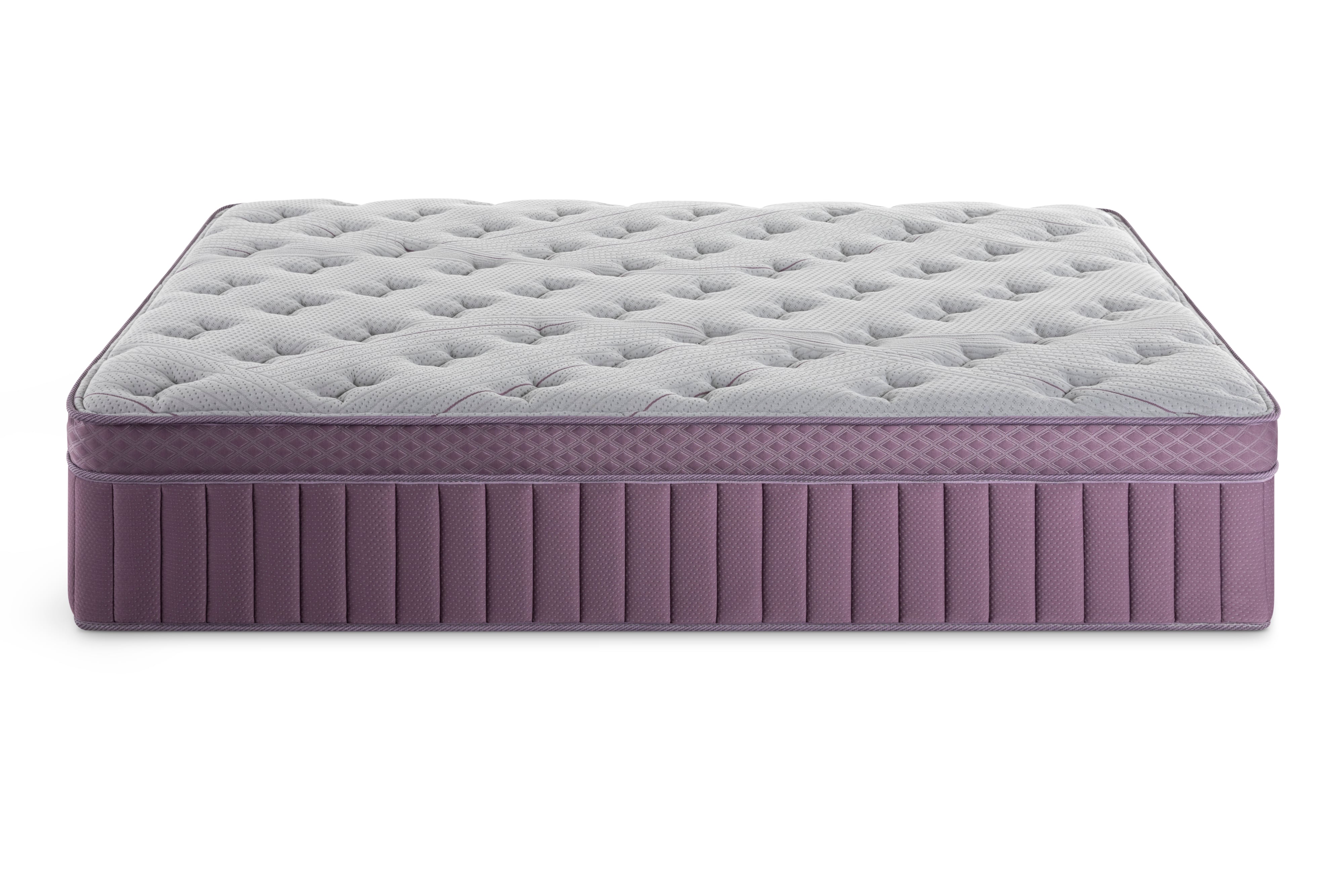 Queen Rejuvenate Plus Mattress