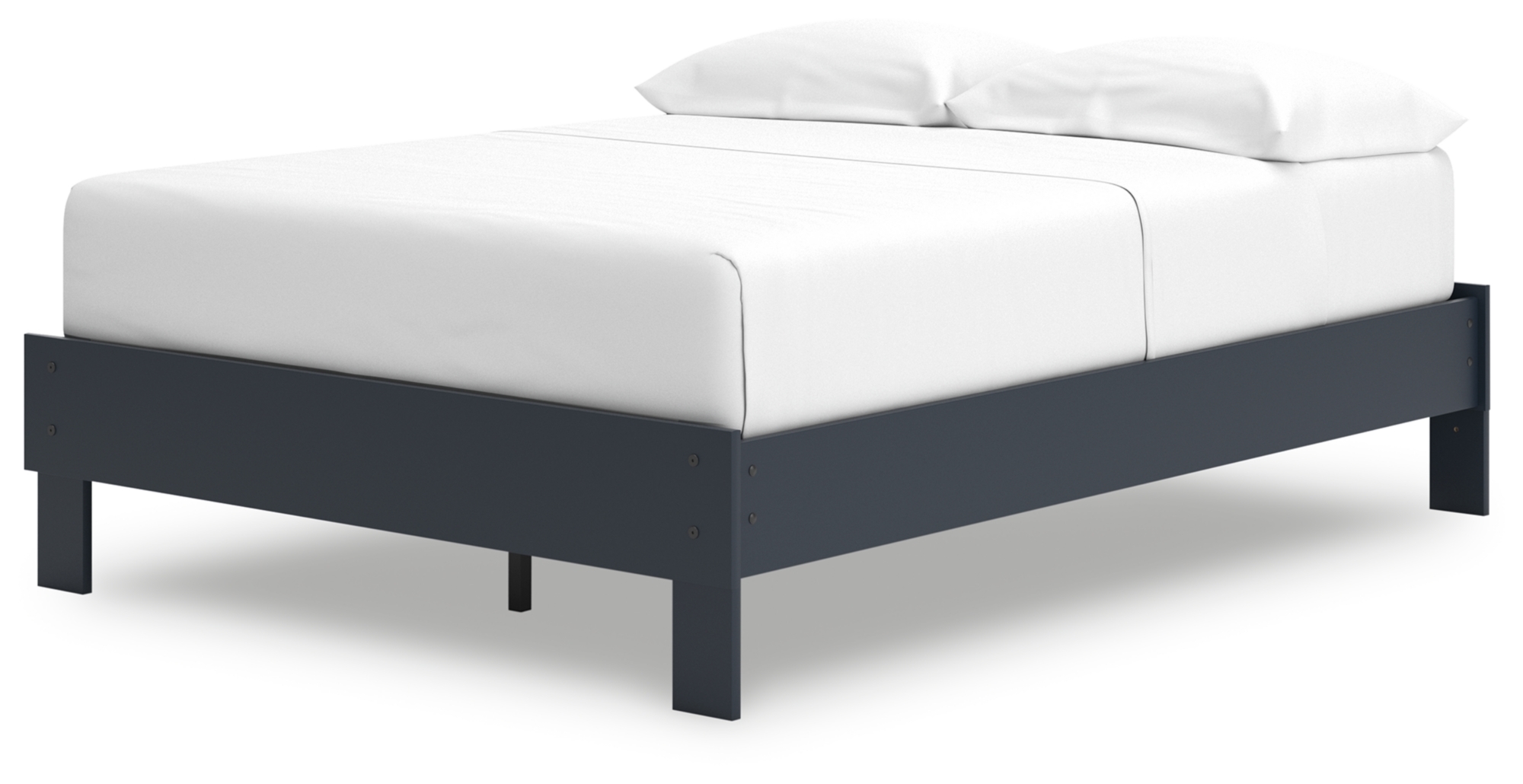 Full Platform Bed