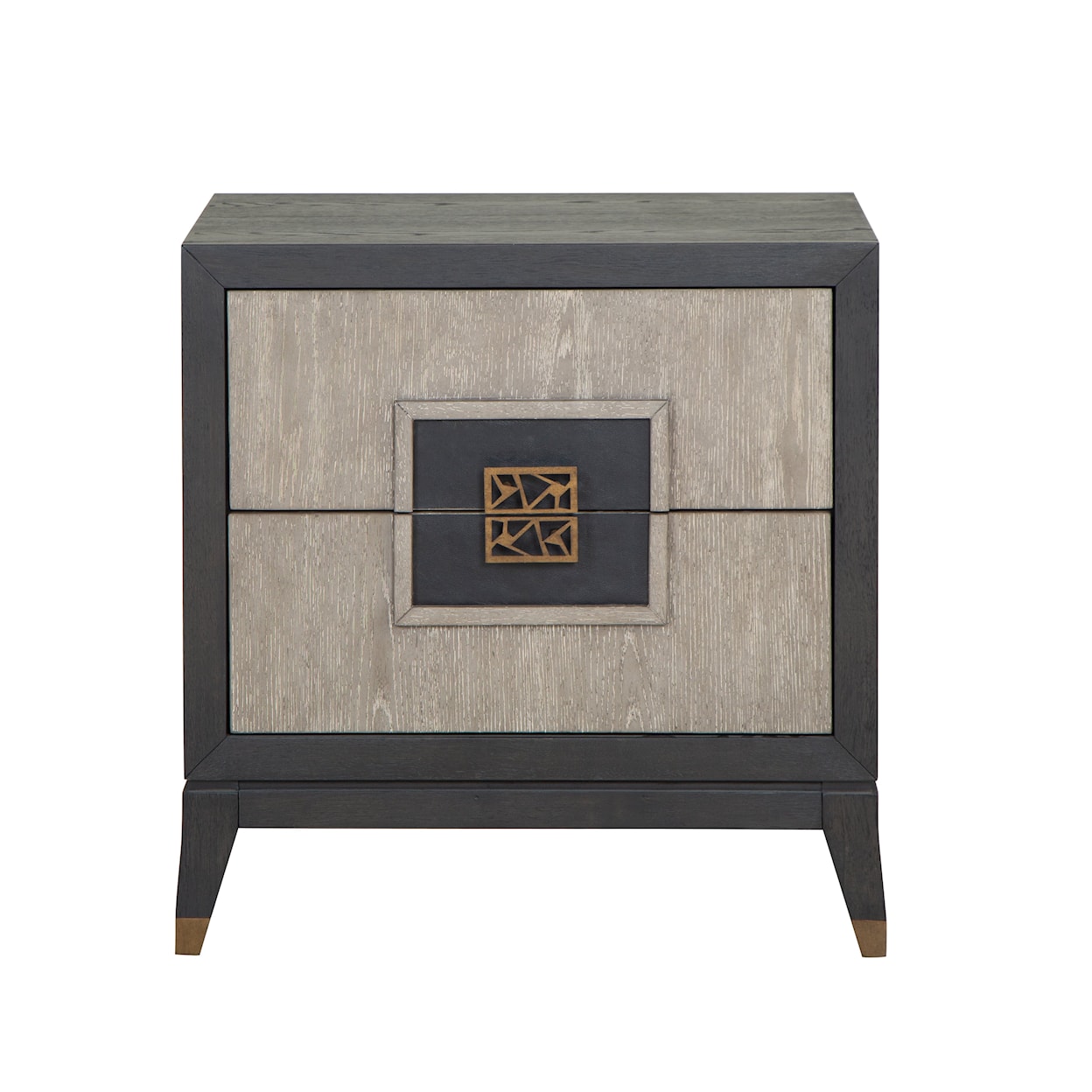 Magnussen Home Ryker Bedroom Nightstand