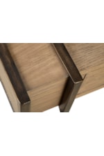 Furniture Classics  Light Thorpe Desk