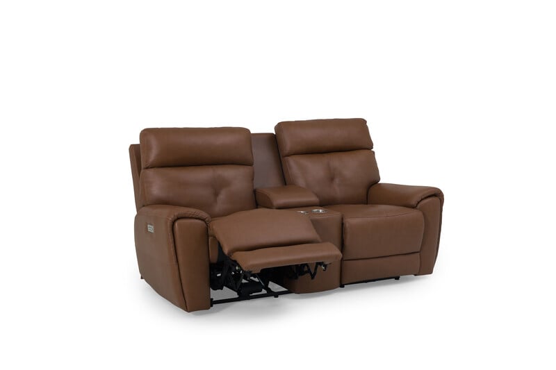 Palliser Aedon Aedon Power Reclining Loveseat