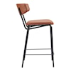 Zuo Charon Collection Counter Stool