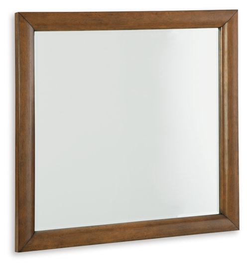 Bedroom Mirror