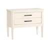 Aspenhome Camden 2-Drawer Nightstand