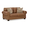 Ashley Carianna Loveseat