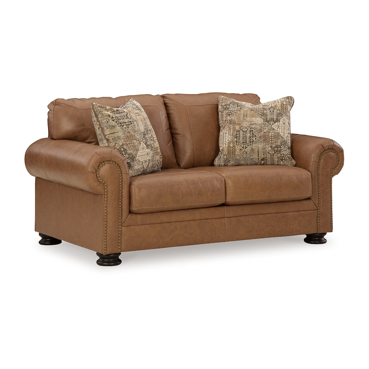 Signature Design Carianna Loveseat