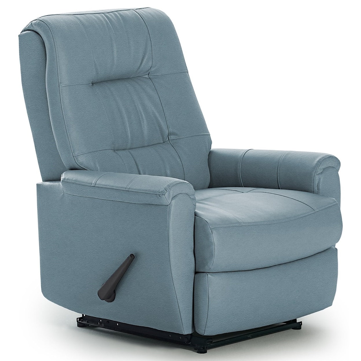 Bravo Furniture Felicia Rocker Recliner