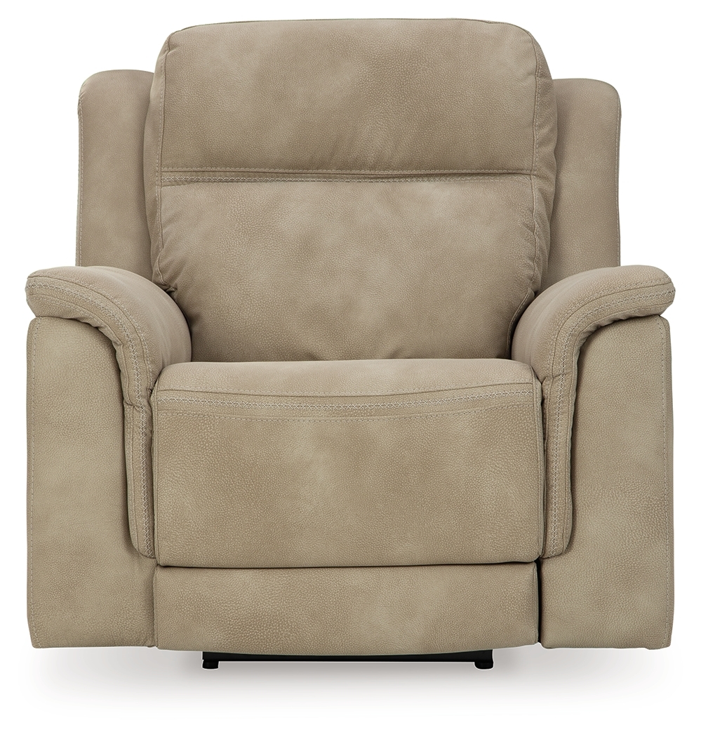 Pwr Recliner/Adj Headrest