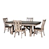 Napa Furniture Design Carmel Dining Table