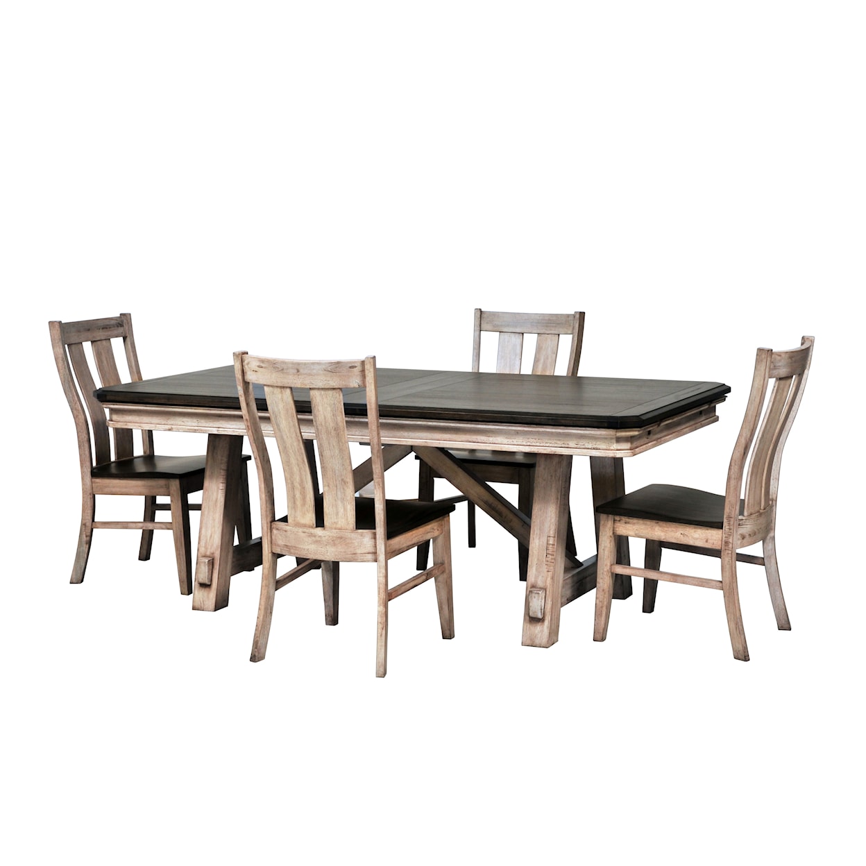 Napa Furniture Design Carmel Dining Table