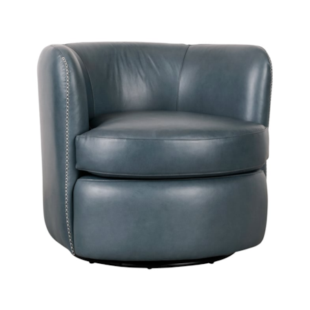 Swivel Accent Chair