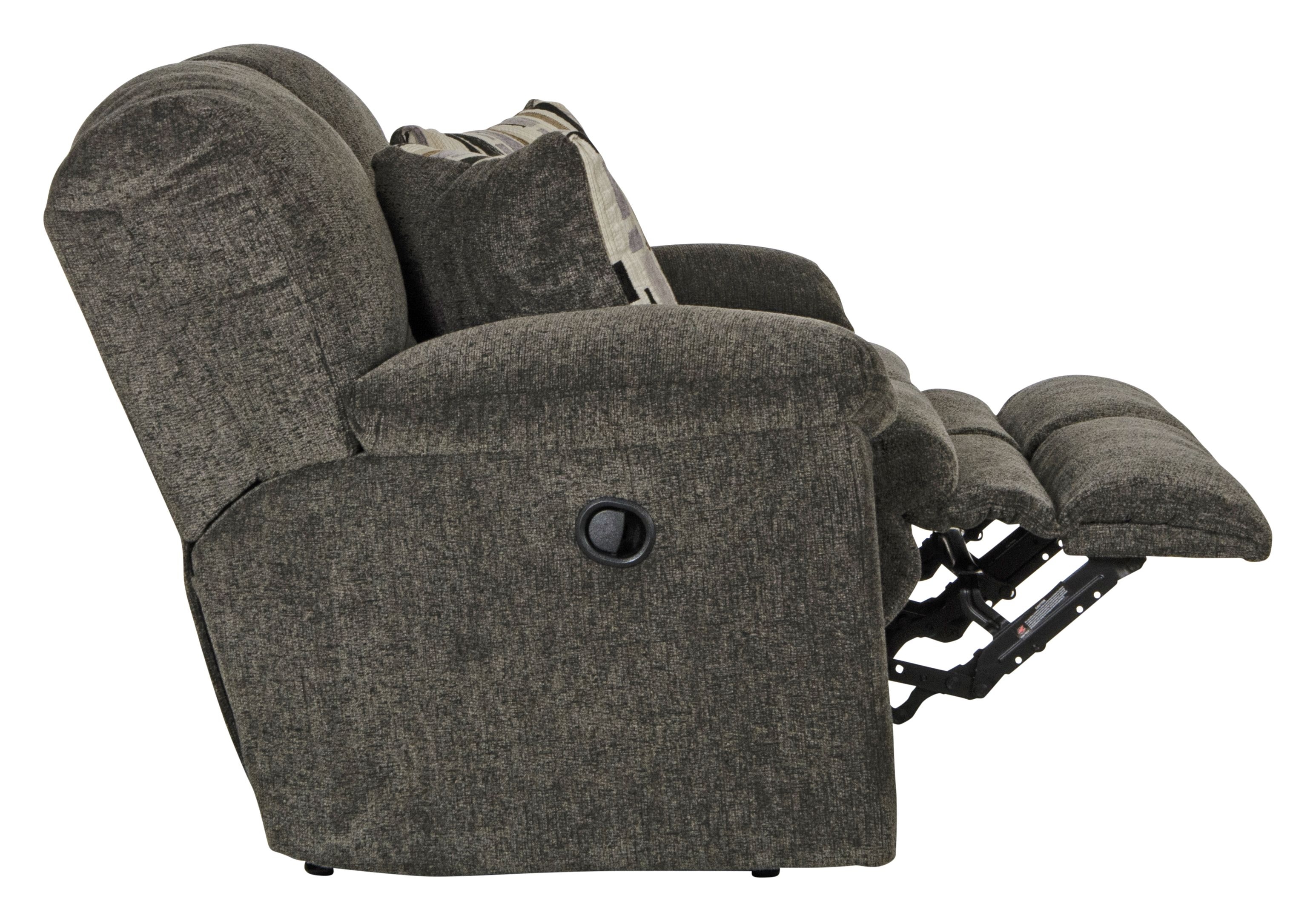 Catnapper Tosh Reclining Loveseat