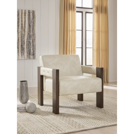 Accent Chair
