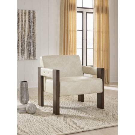 Accent Chair