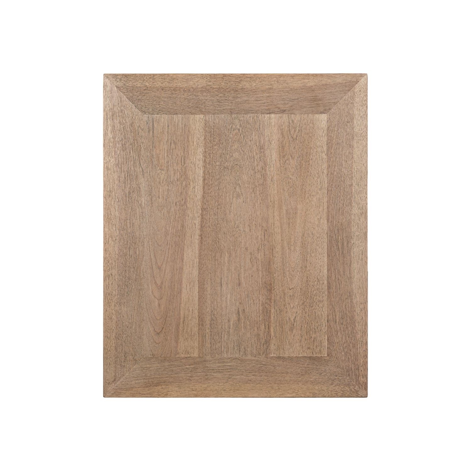 Liberty Furniture Haven Hills 3-Drawer Chairside Table