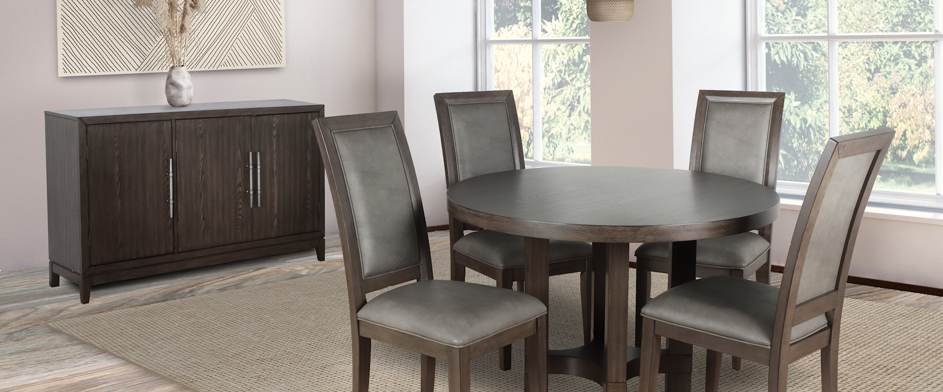 Dining Room Set