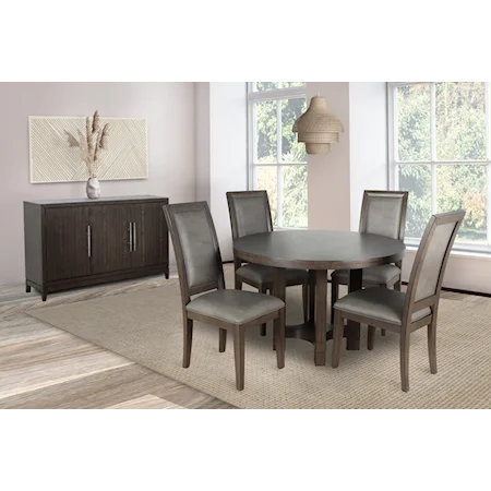 Dining Room Set