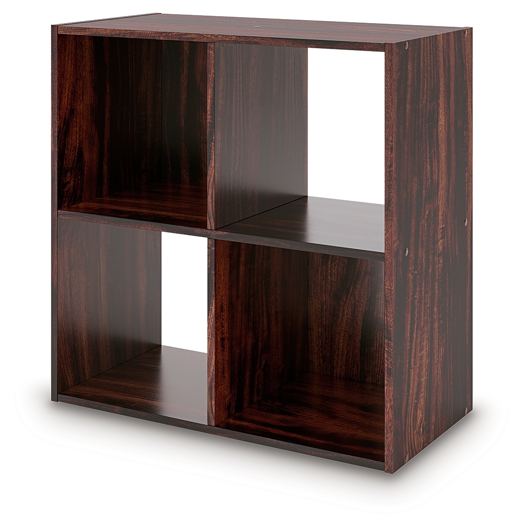Signature Design by Ashley Glosmount Four Cube Organizer