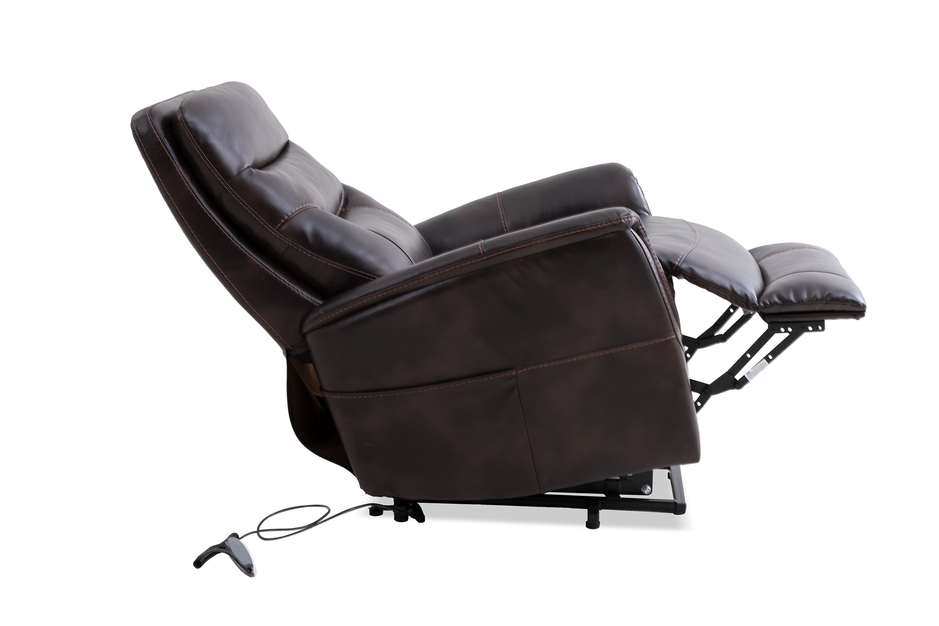 Parker Living Gemini Power Lift Recliner (Set of 2)