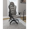 Michael Alan Select Lynxtyn Home Office Desk Chair