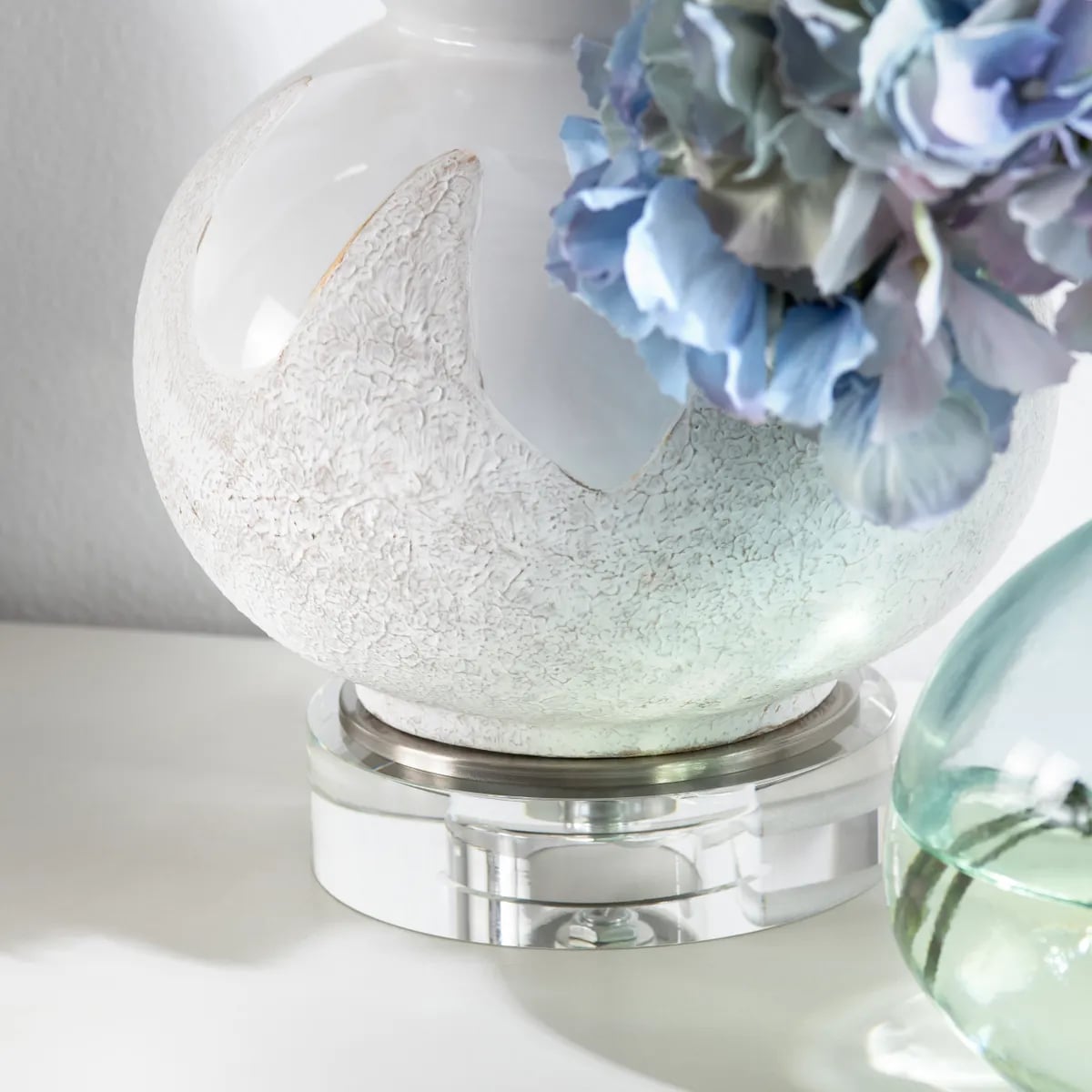 Crestview Collection Ainsley Table lamp Ainsley Table Lamp