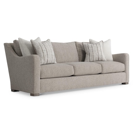 Ventura Fabric Sofa