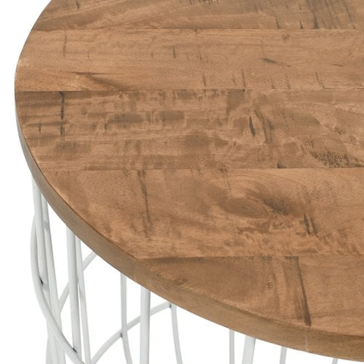 Jofran Rondo Nesting End Tables