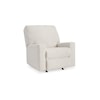 Signature Design by Ashley Rannis Rocker Recliner