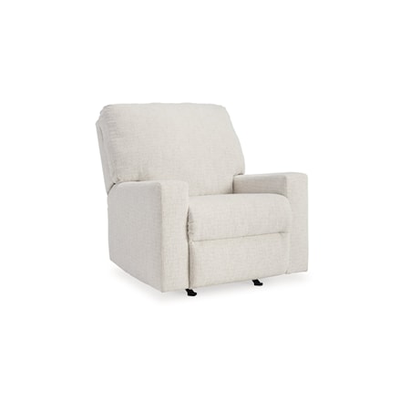 Rocker Recliner