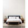 Moe's Home Collection Astrid Astrid King Bed