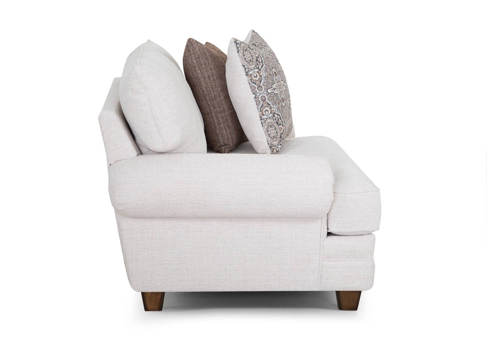 Chair and a Half