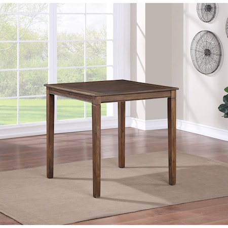 5-Piece Pub Table Set