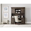 Hooker Furniture Traditions Desk with Hutch