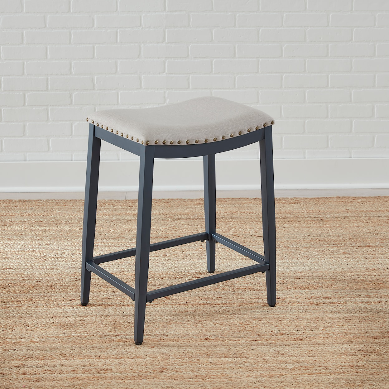 Liberty Furniture Vintage Series Counter Height Stool