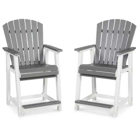 Barstool (2/Cn)