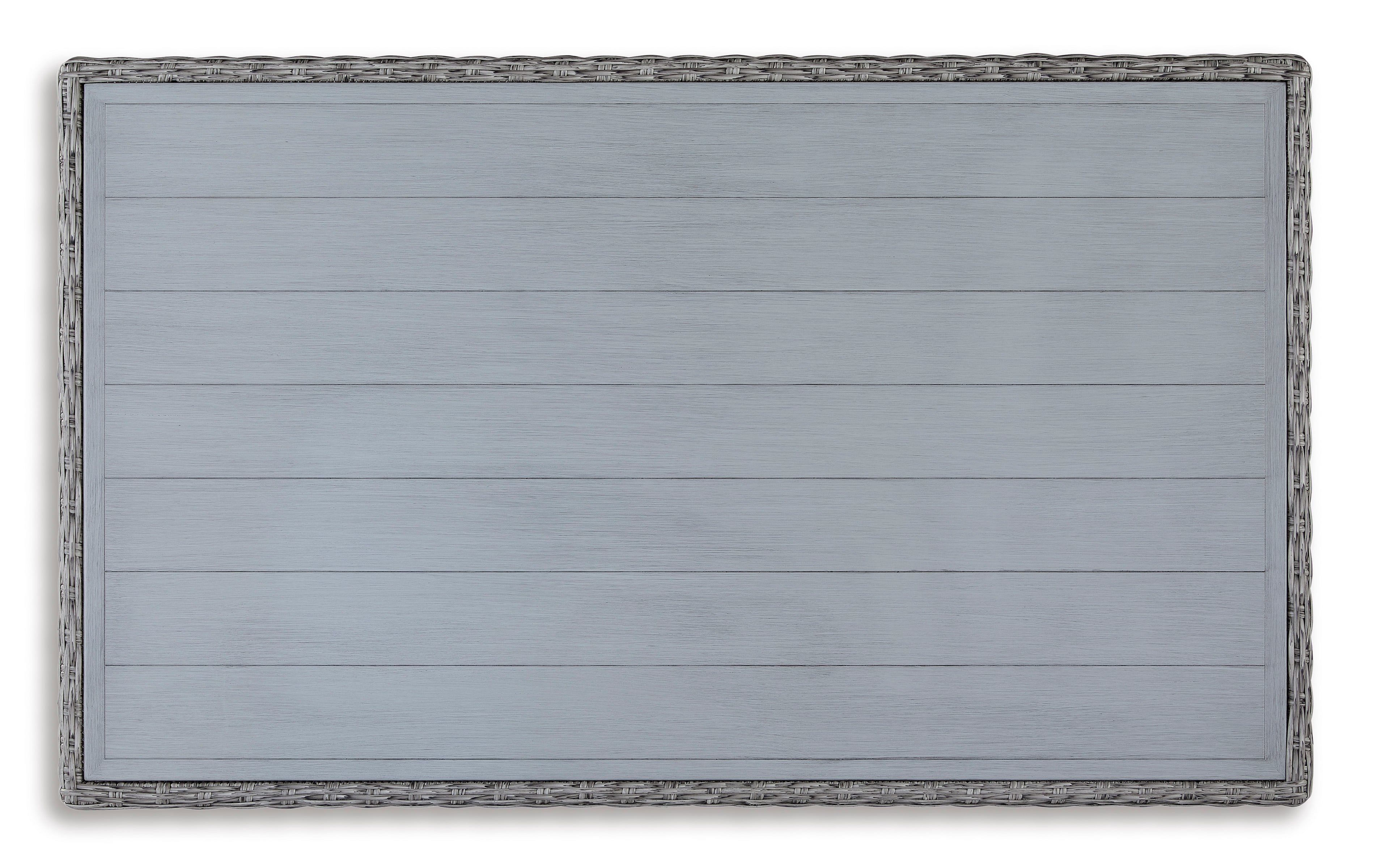 Signature Design by Ashley Naples Beach Rect Multi-Use Table