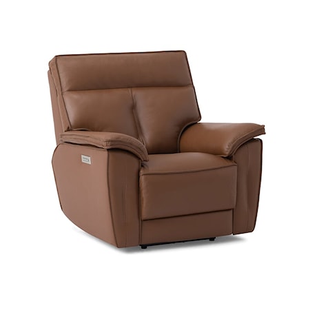 Oakley Power Wallhugger Recliner