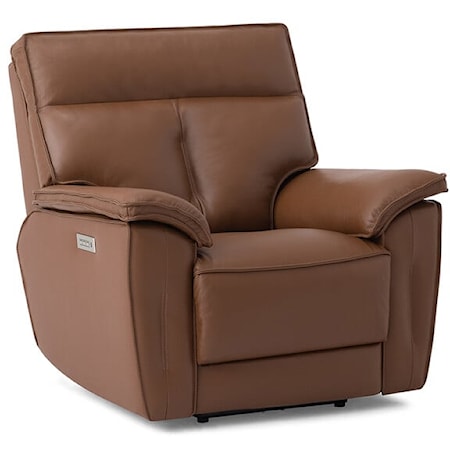 Oakley Power Wallhugger Recliner