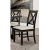 New Classic Meadows Charcoal Dining Chair