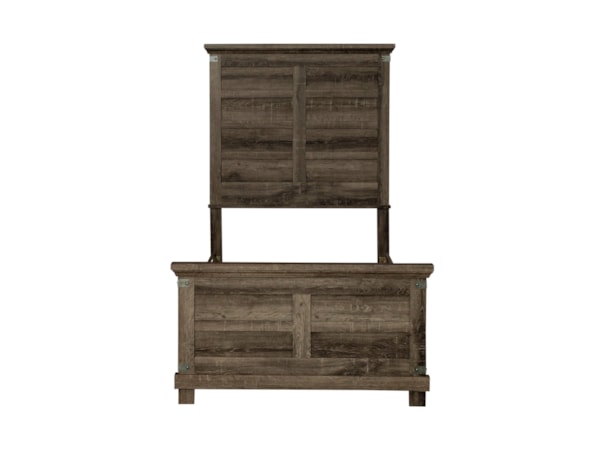 3-Piece Bedroom Set - Full