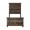 Liberty Furniture Lakeside Haven Twin Panel Bed