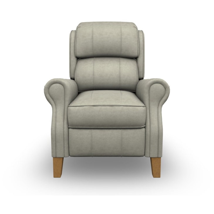 Best Home Furnishings Joanna High Leg Power Recliner