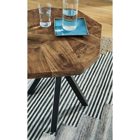 End Table